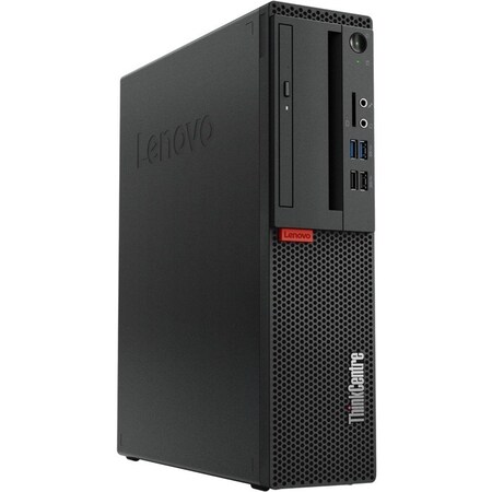 Lenovo Thinkcentre M725S, Amd Amdryzen3 2200G 10VT0000US